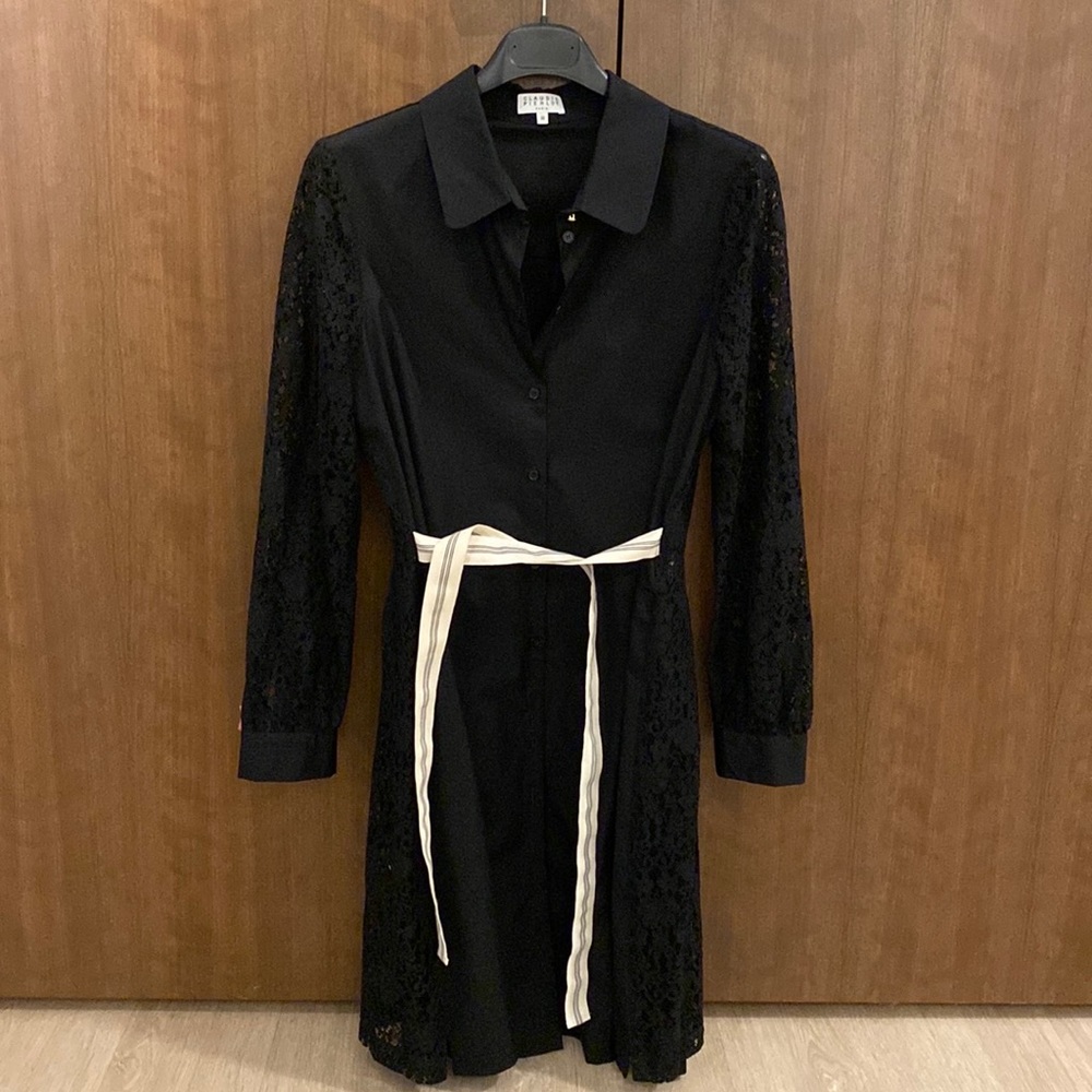 CLAUDIE PIERLOT dress